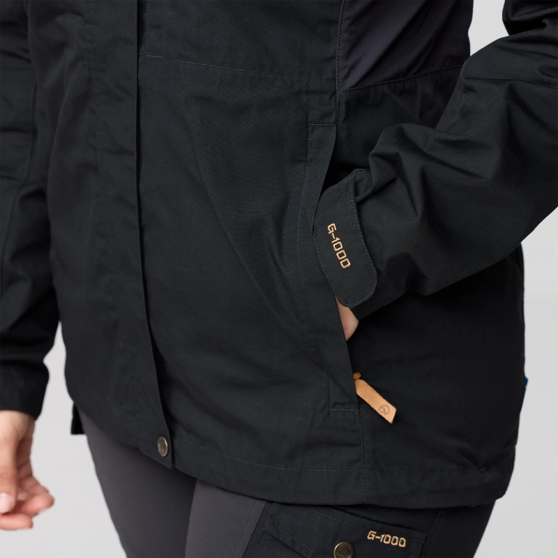 Kaipak Jacket W