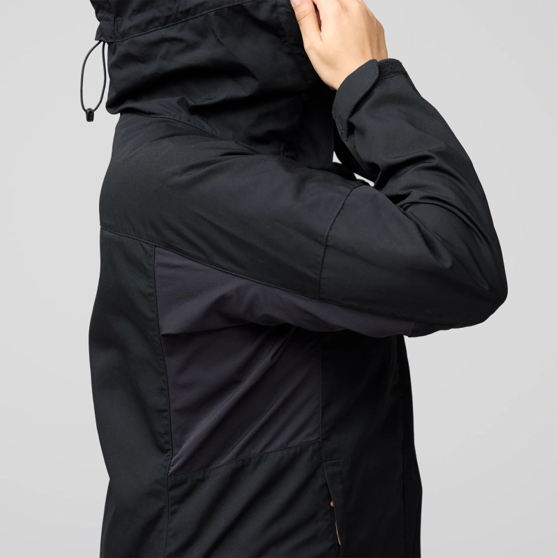 Kaipak Jacket W