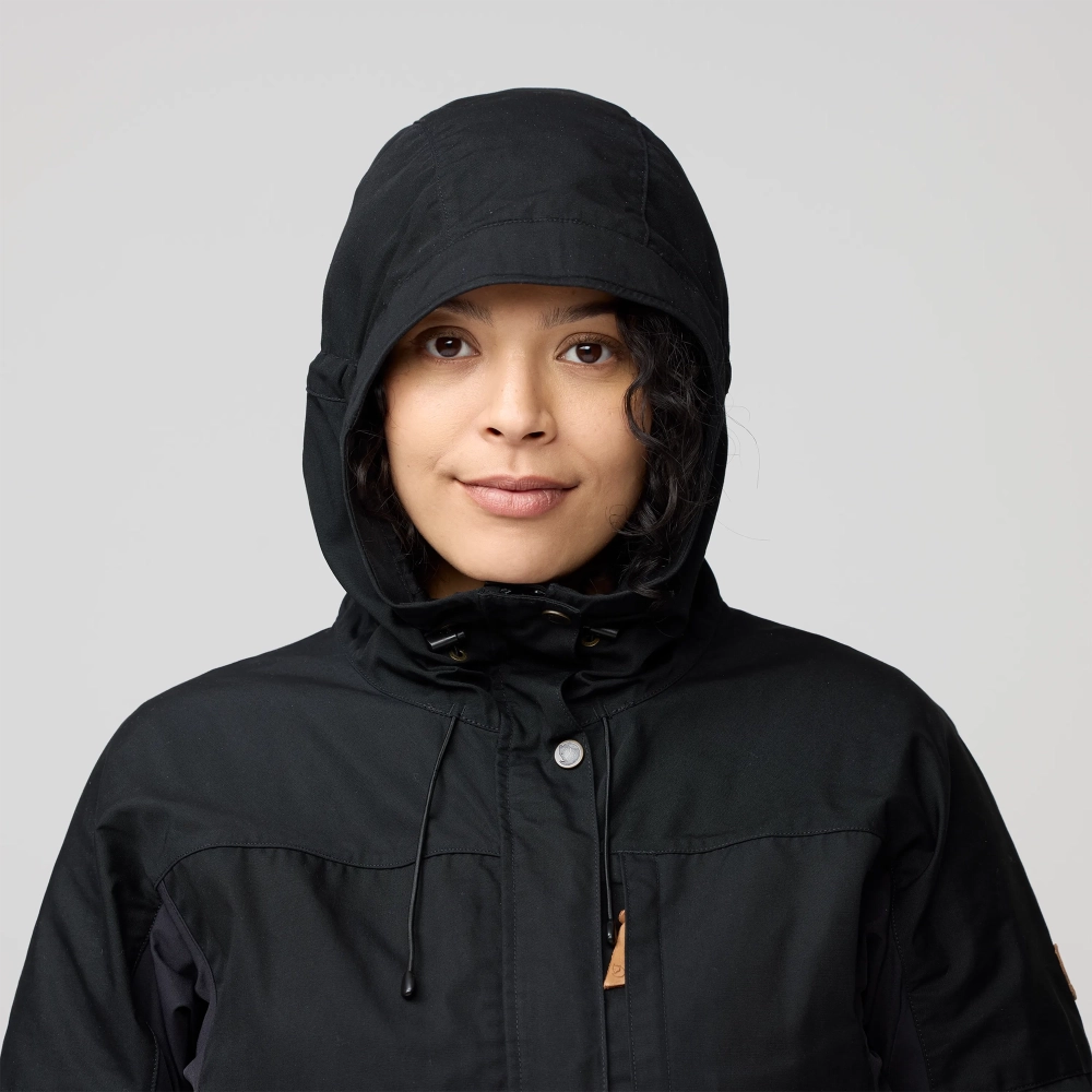 Kaipak Jacket W