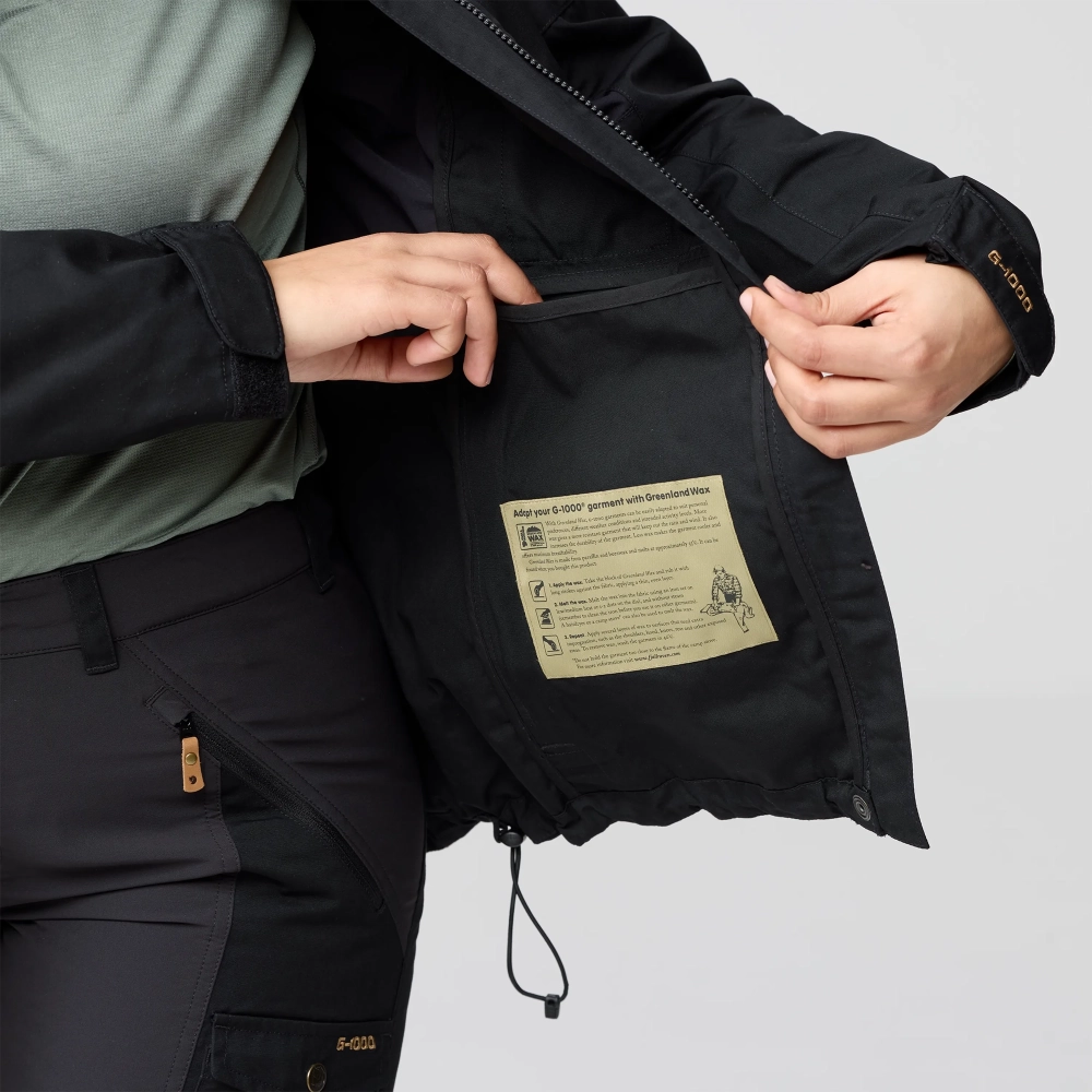 Kaipak Jacket W