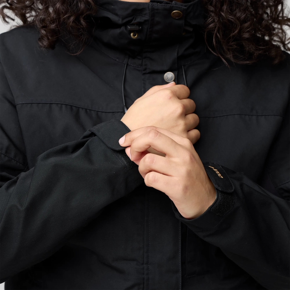 Kaipak Jacket W
