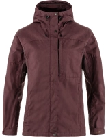 Kaipak Jacket W, kolor: 357 - Port