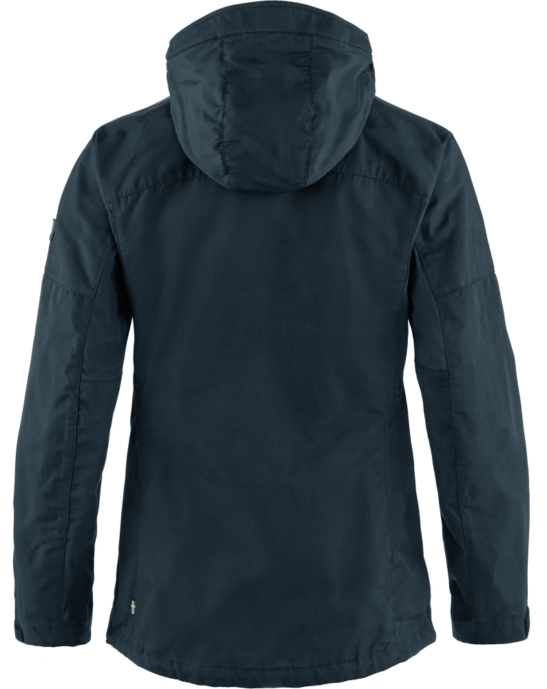 Kaipak Jacket W, kolor: 555 - Dark Navy