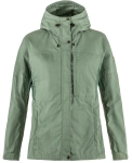 Kaipak Jacket W, kolor: 614 - Patina Green