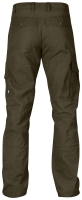 Karl Pro Trousers, kolor: 633 - Dark Olive, 2