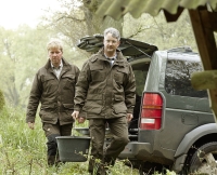 Montt Hydratic 3-in-1 Jacket, kolor: 633 - Dark Olive