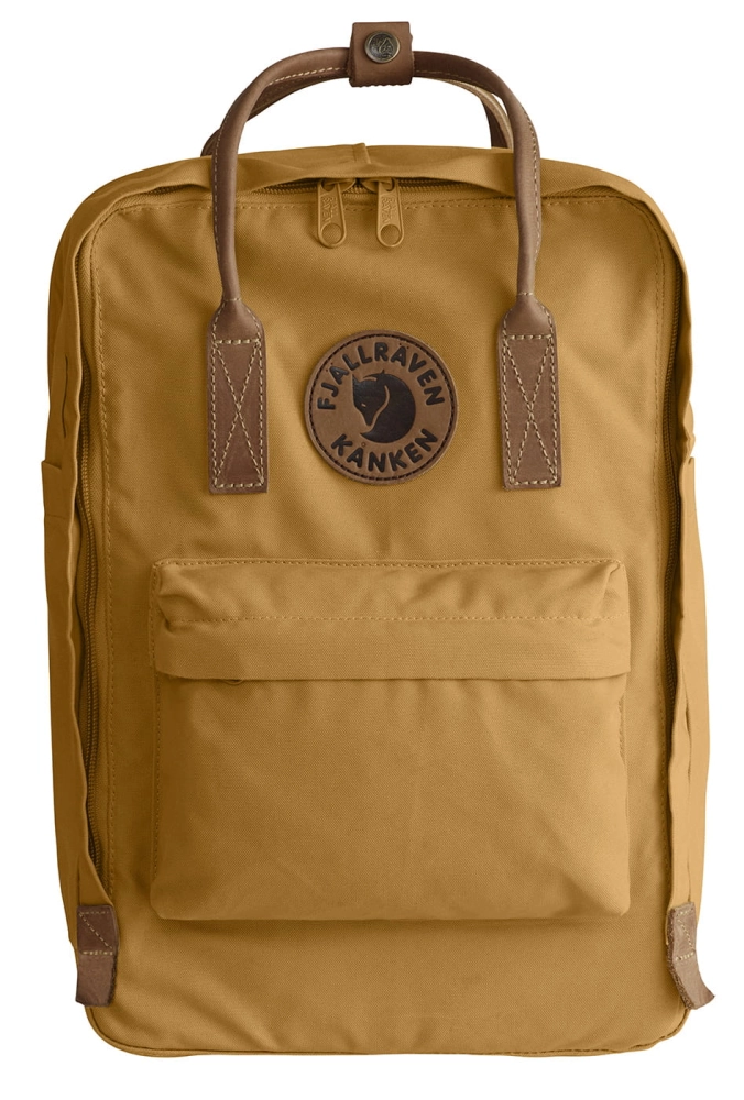 Kanken No. 2 Laptop 15 "- kolor: 166 - Acorn