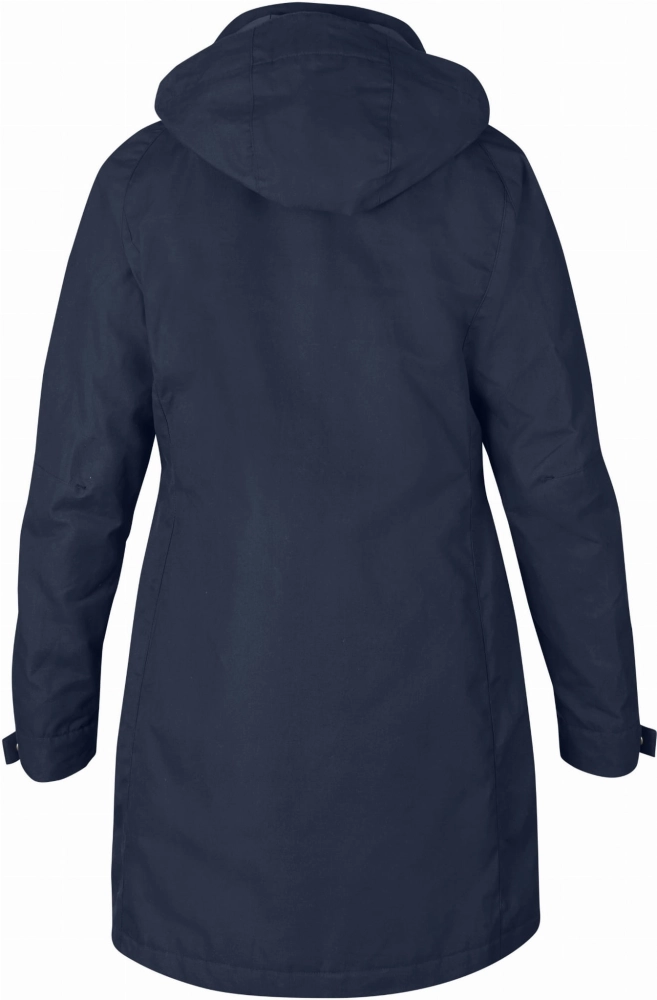 Una Jacket, kolor: 555 - Dark Navy