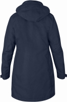Una Jacket, kolor: 555 - Dark Navy