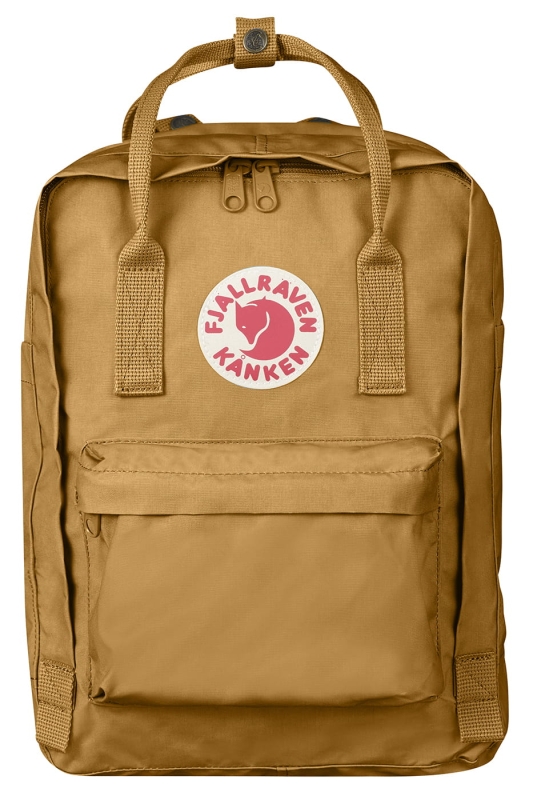 Kanken Laptop 13", kolor: 166 - Acorn