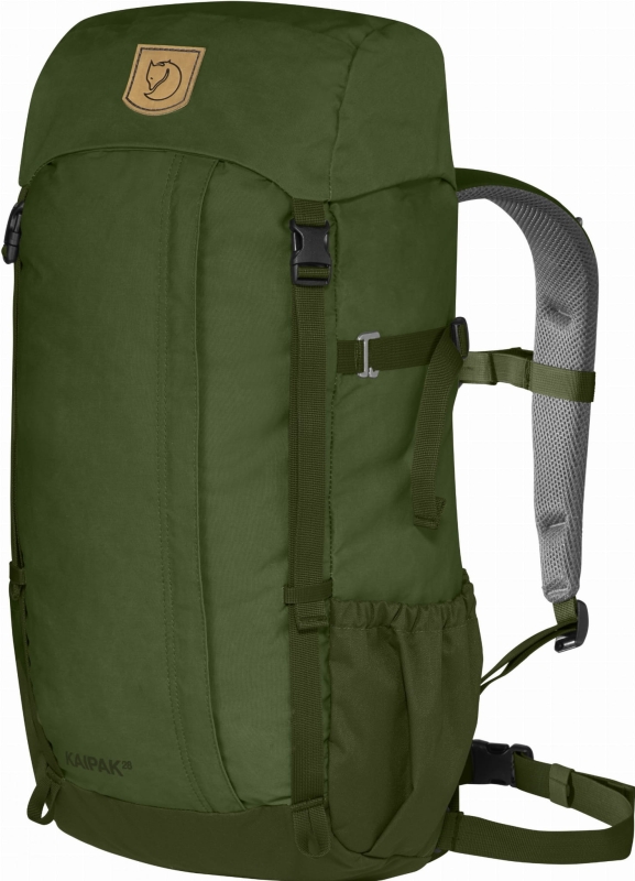Kaipak 28, kolor: 616 - Pine Green