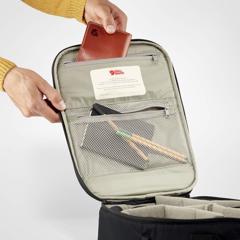 Photo Insert Pro, kolor: 550 - Black