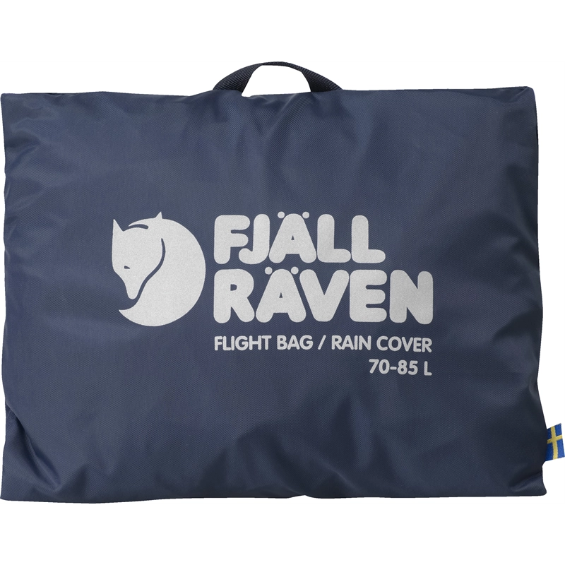 Fjallraven Flight Bag 50-65l., kolor: 560 Navy, c