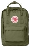 Kanken Laptop 13", kolor: 620 - Green
