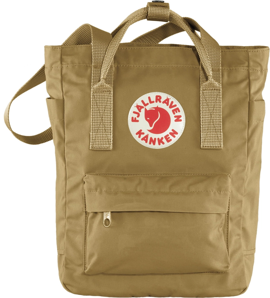 Kanken Totepack Mini, kolor: 221 - Clay