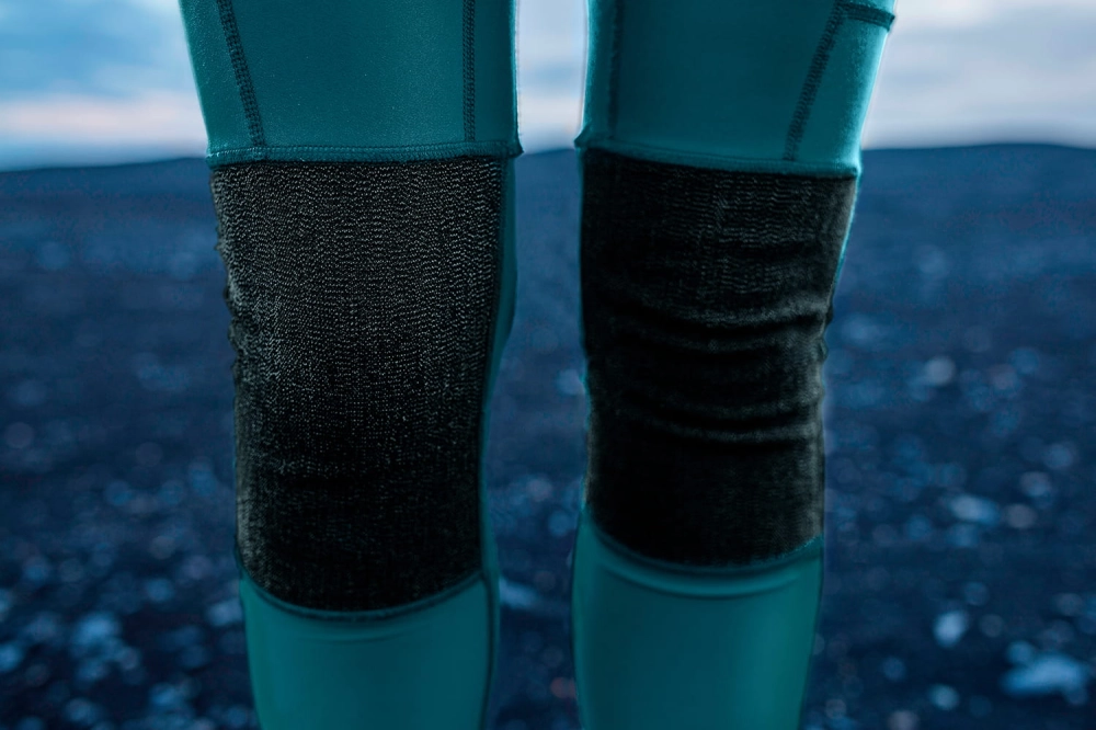 Abisko Trekking Tights W