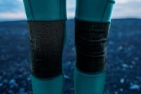 Abisko Trekking Tights W