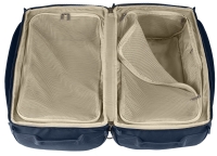 Splitpack kolor: 560 - Navy.