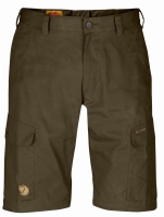 Fjallraven Ruaha Zip-Off Trousers, kolor: 633 - Dark Olive