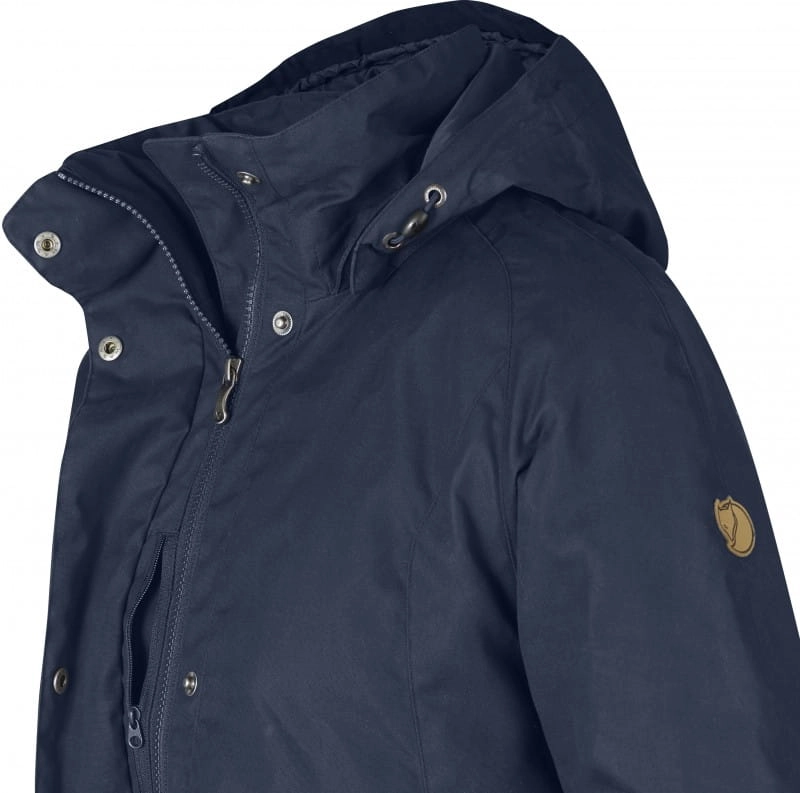 Una Jacket, kolor: 555 Dark Navy