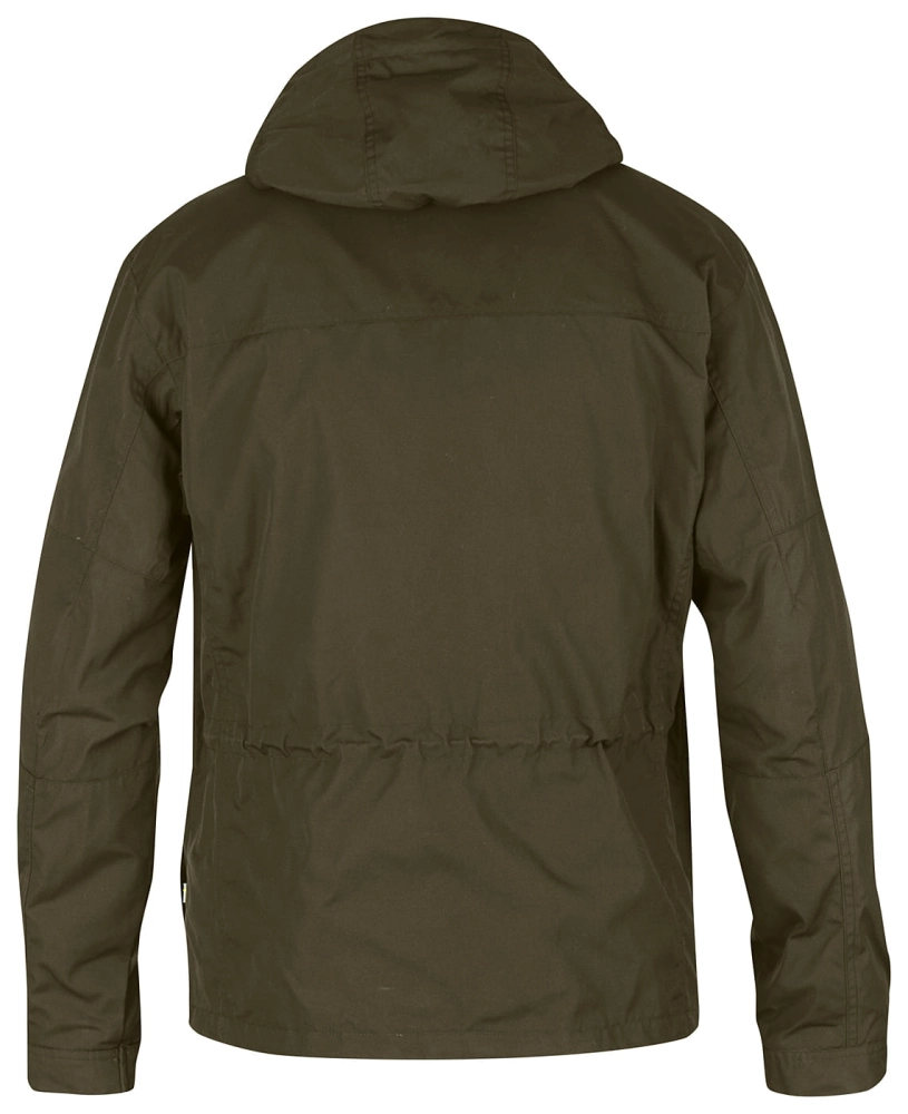 Montt Hydratic 3-in-1 Jacket, kolor: 633 - Dark Olive