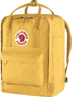Kanken Laptop 13", kolor: 160 - Ochre