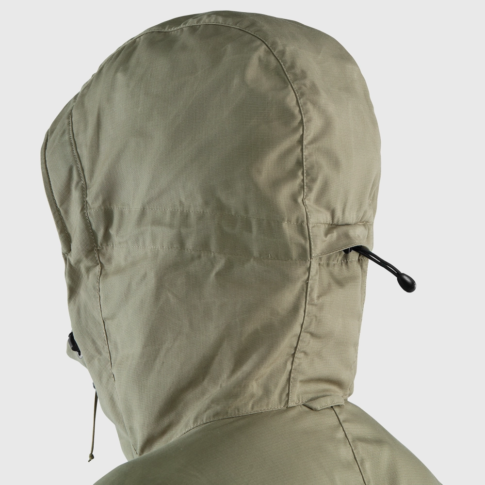 Abisko Lite Trekking Jacket