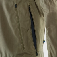 Abisko Lite Trekking Jacket