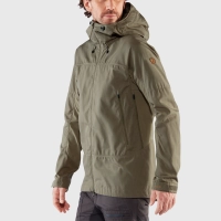 Abisko Lite Trekking Jacket