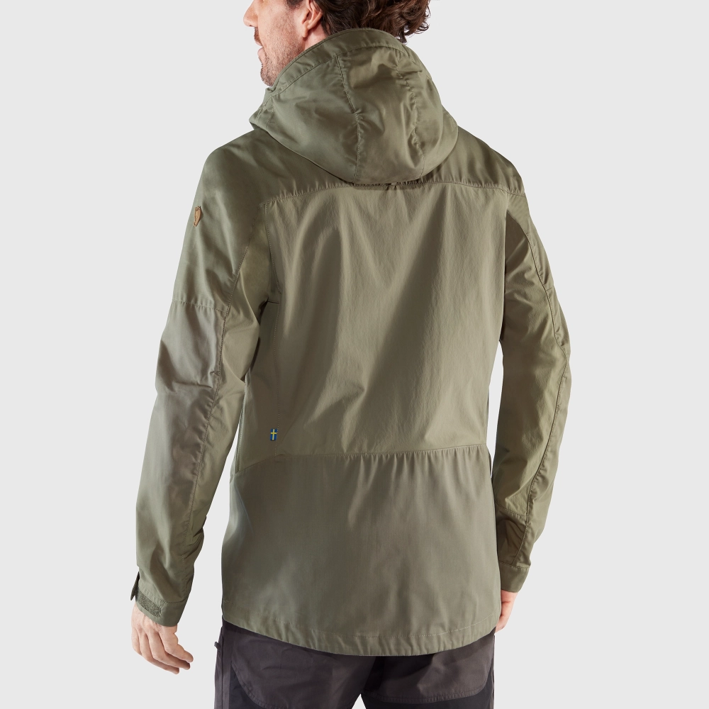 Abisko Lite Trekking Jacket
