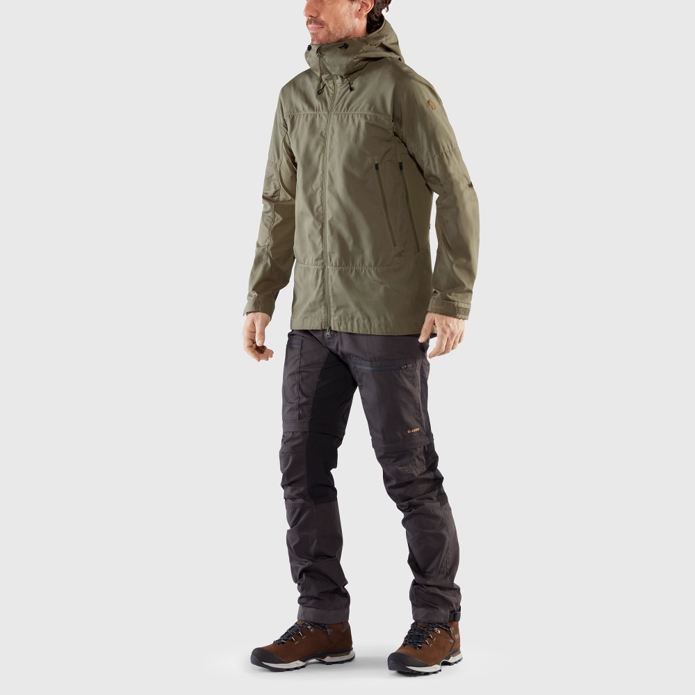 Abisko Lite Trekking Jacket