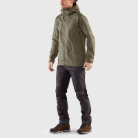 Abisko Lite Trekking Jacket