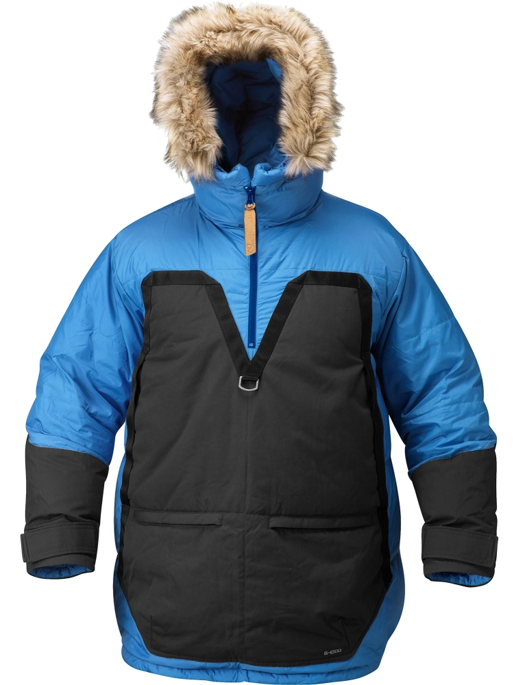Polar Parka, kolor: 510 - Ice Blue
