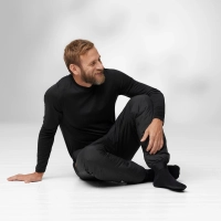 Fjallraven Keb Insulated Trousers