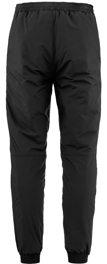 Fjallraven Keb Insulated Trousers, kolor: 550 - Black