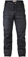 Fjallraven Keb Touring Padded Trousers, kolor: 550 - Black