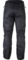 Fjallraven Keb Touring Padded Trousers, kolor: 550 - Black