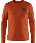 Forever Nature Badge, kolor: 215 - Autumn Leaf