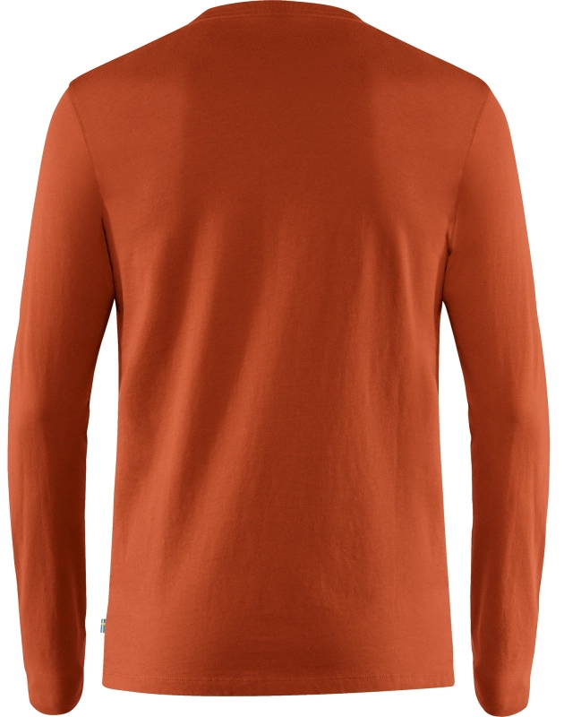 Forever Nature Badge, kolor: 215 - Autumn Leaf