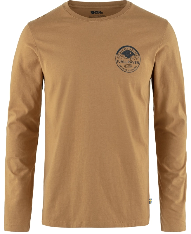 Forever Nature Badge, kolor: 232 - Buckwheat Brown