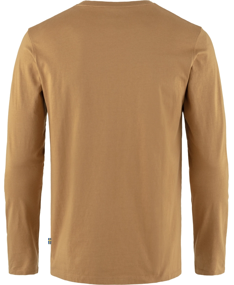 Forever Nature Badge, kolor: 232 - Buckwheat Brown
