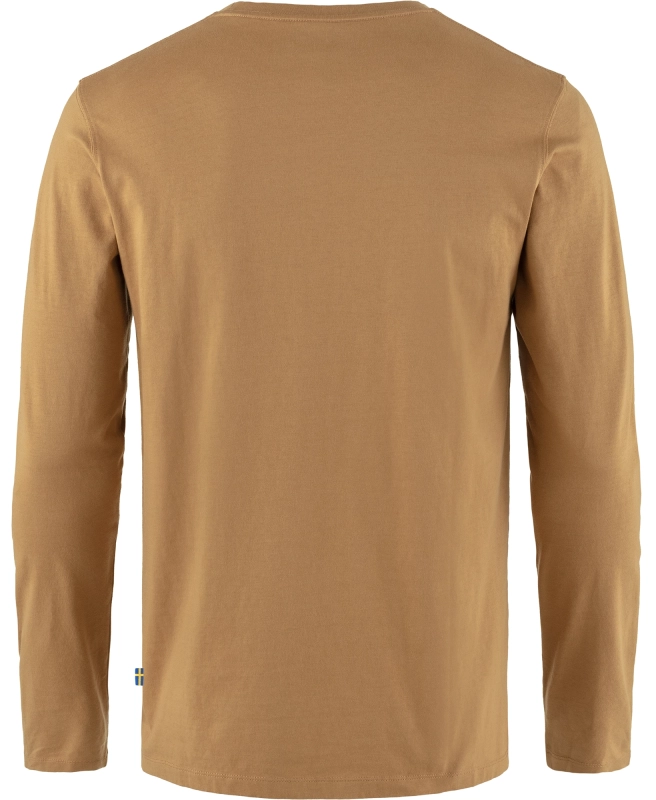 Forever Nature Badge, kolor: 232 - Buckwheat Brown