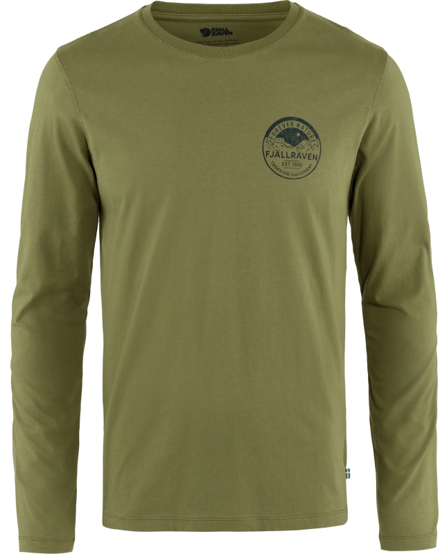 Forever Nature Badge, kolor: 677 - Caper Green