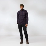 Ovik Flannel Shirt