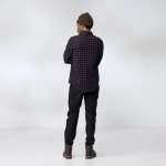 Ovik Flannel Shirt