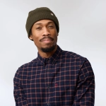 Ovik Flannel Shirt
