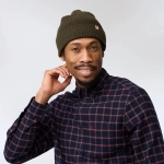 Ovik Flannel Shirt