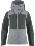 Keb Jacket, kolor: 055-050 - Flint Grey-Basalt