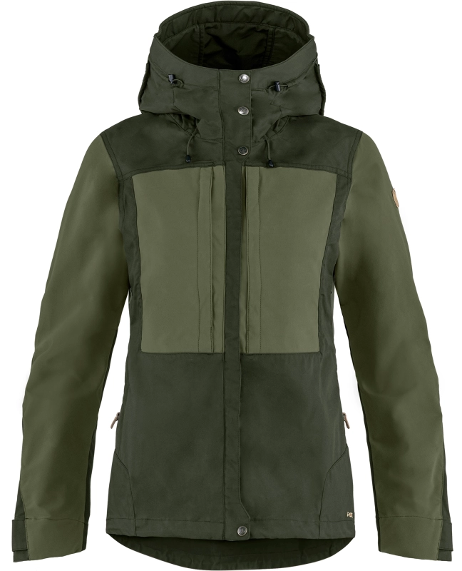 kurtka_trekkingowa_Fjallraven_Keb_Jacket_kolor_662_625_Deep_Forest_Laurel_Green.webp