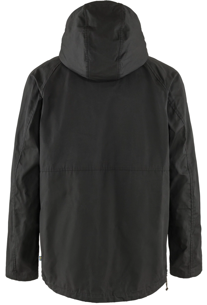 Vardag Anorak, kolor: 030 - Dark Grey
